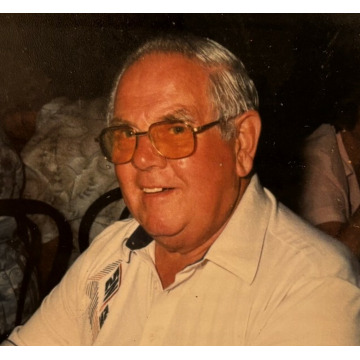 Photo of Alan Ernest DRIVER