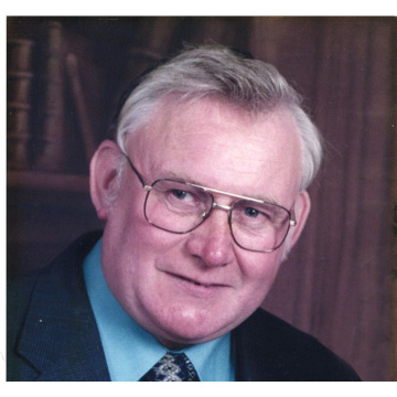 Photo of Richard [Dick] Stanley NORTON