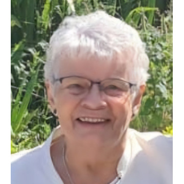 Photo of Janet Carol KITCHING