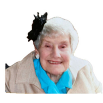 Photo of Rita BAYLISS