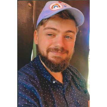 Photo of Andrew MARTIN