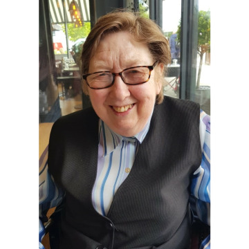 Photo of Jennifer BALDWIN
