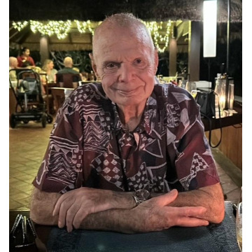 Photo of Henry Antony PICKERING