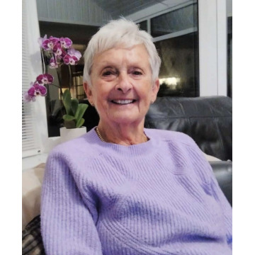 Photo of Heather Patricia CAMPBELL