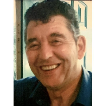 Photo of John Henry LOVATT