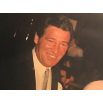 Notice Gallery for Ronnie GALVIN