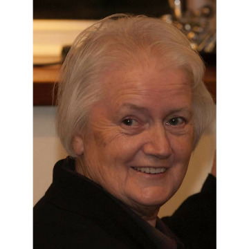 Photo for notice Mary REES