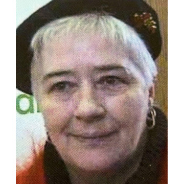 Photo of Doreen HEATH