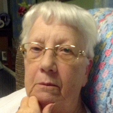 Photo of Diana FAIRHURST
