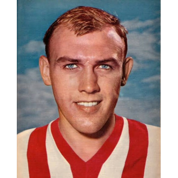 Photo of Cecil IRWIN