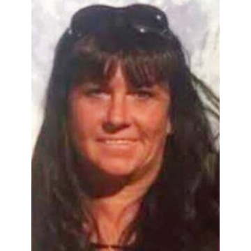 Photo of Lisa CUTHBERTSON