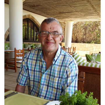 Photo of David AUSTIN