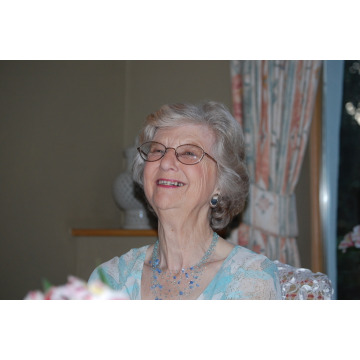Photo of Monica May HISCOCK