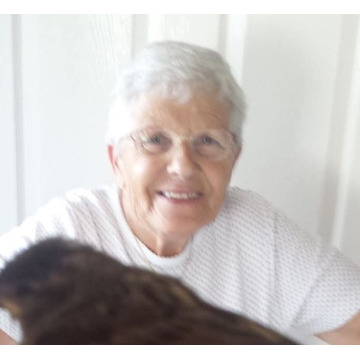 Photo of Mary RICHARDSON
