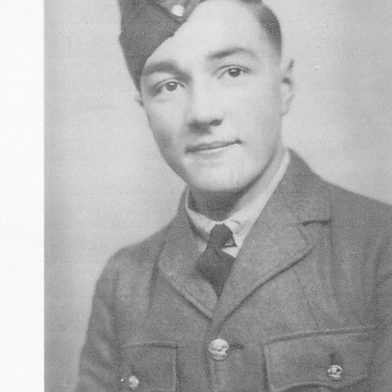 Photo for notice Edward Andrew