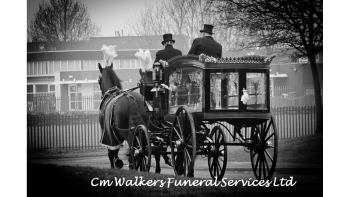 C M Walkers Funeral Services Ltd