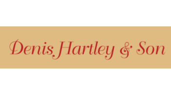 Denis Hartley & Son Funeral Service