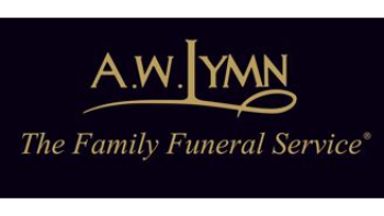 A. W. Lymn The Family Funeral Service