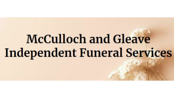 McCulloch and Gleave Independent Funeral Services