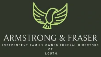 Armstrong & Fraser Funeral Director