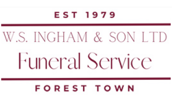 W. S. Ingham & Son Ltd