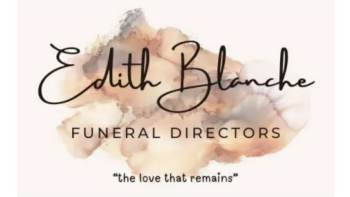 Edith Blanche Funeral Directors