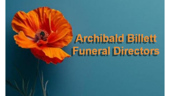 Archibald Billett Funeral Directors