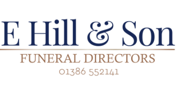 E Hill & Son, Funeral Directors