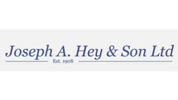 Joseph A Hey & Son Ltd