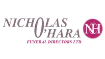 Nicholas O’Hara Funeral Directors