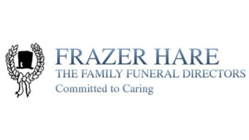 Frazer Hare