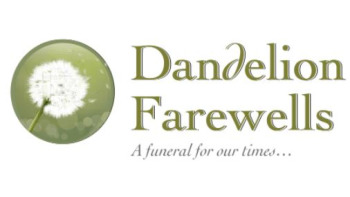 Dandelion Farewells