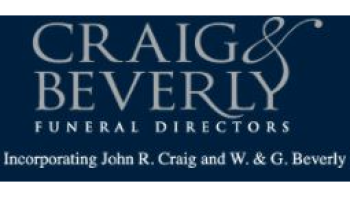 Craig & Beverly Funeral Directors