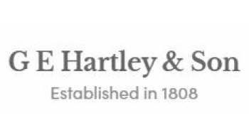 G E Hartley & Son