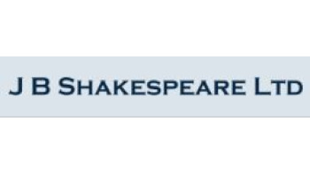 J B Shakespeare Ltd 