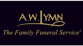 A. W. Lymn The Family Funeral Service