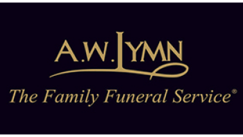 A. W. Lymn The Family Funeral Service 