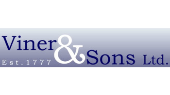 Viner & Sons Limited