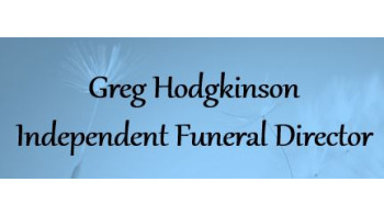 Greg Hodgkinson Independent Funeral Director